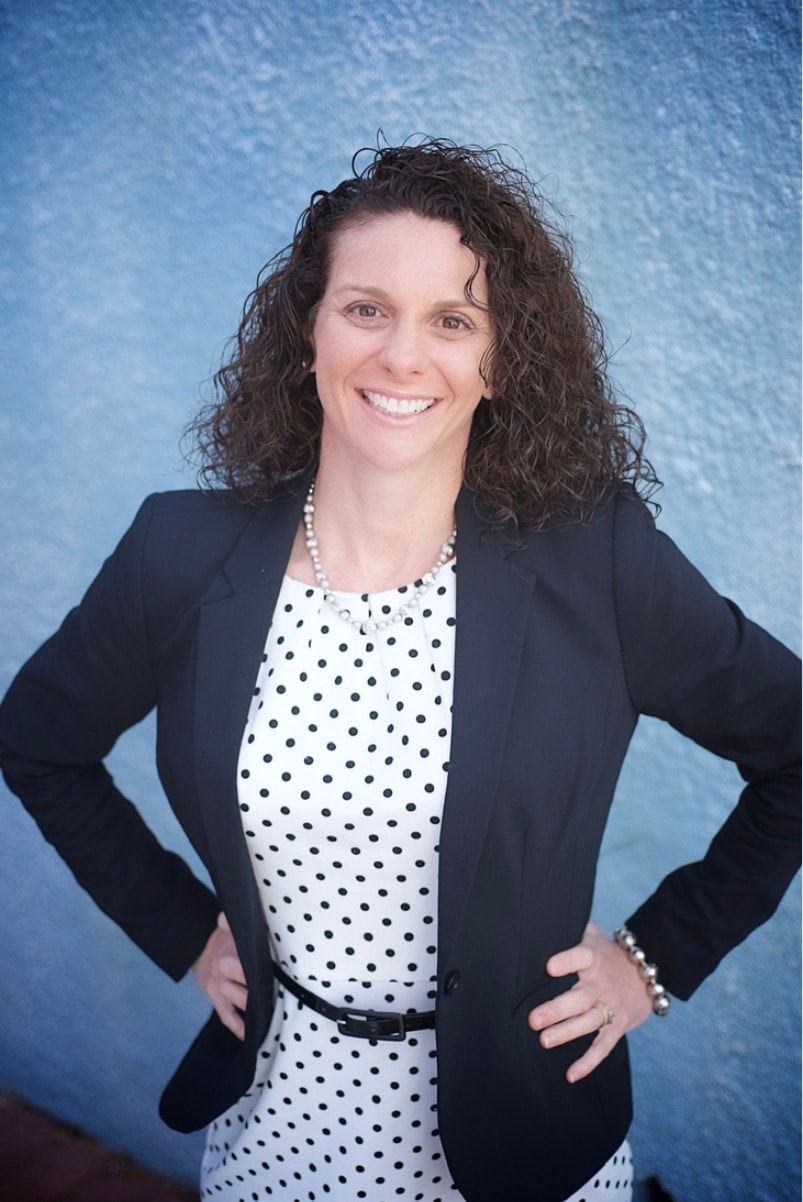 Cathy Watson, founder of Coastal Haven Concierge — licensed Realtor and State-Certified Real Estate Appraiser